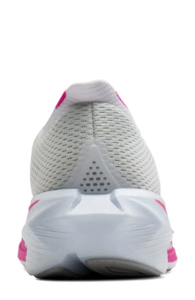 Brooks Hyperion 3 Running Shoe In Gray