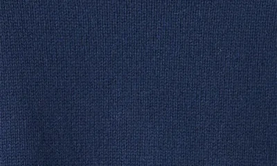 Mango Wool Blend Sweater In Multi