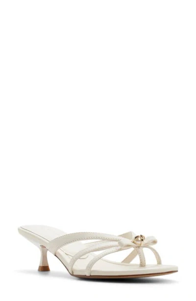 Ted Baker Iris Sandal In Multi