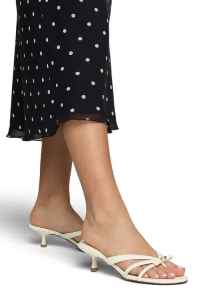 Ted Baker Iris Sandal In Multi