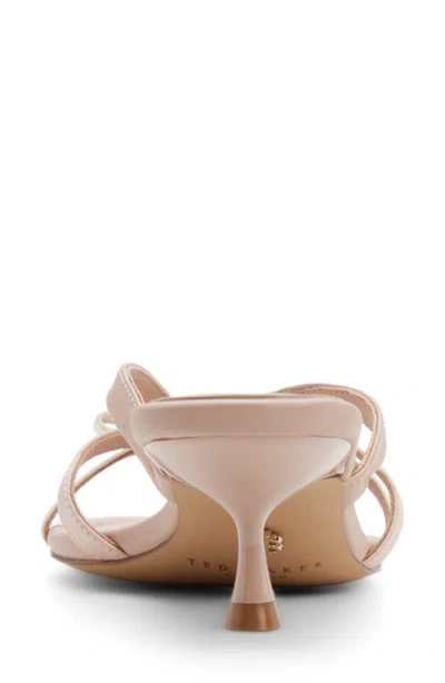 Ted Baker Iris Sandal In Multi