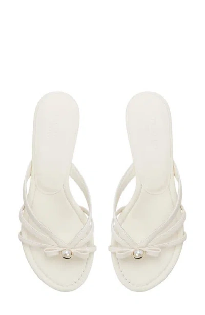 Ted Baker Iris Sandal In Multi