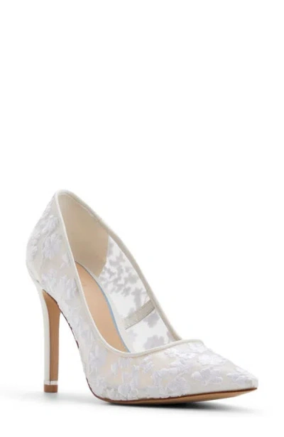 Ted Baker Cara Icon Pump In Multi