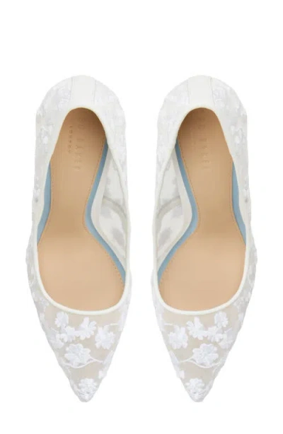 Ted Baker Cara Icon Pump In Multi