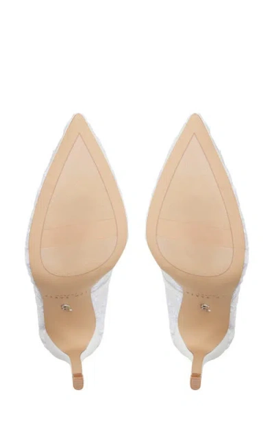 Ted Baker Cara Icon Pump In Multi