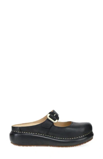 Dansko Kimberly Mary Jane Clog In Multi