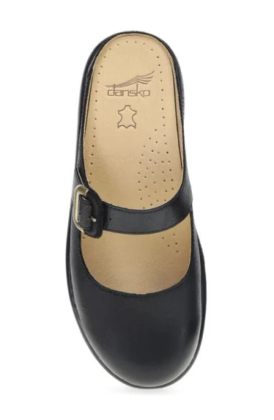 Dansko Kimberly Mary Jane Clog In Multi