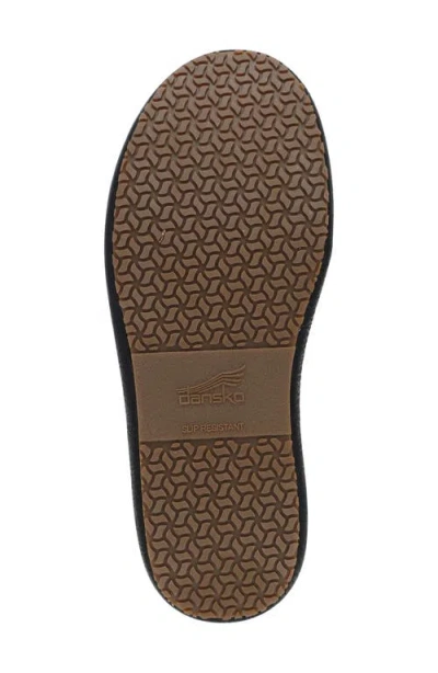 Dansko Kimberly Mary Jane Clog In Multi