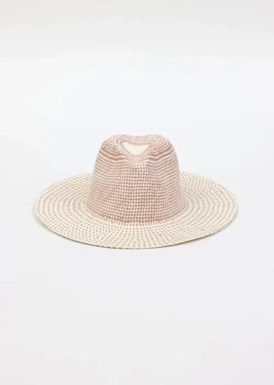 Hat Attack Color Novelty Packable In Brown