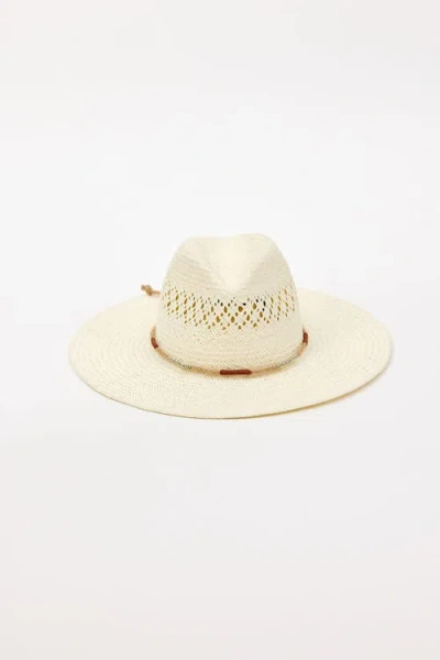 Hat Attack Luxe Packable Sunhat In Burgundy