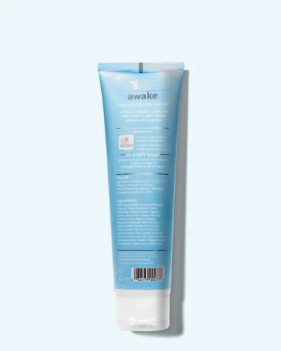 Supersmile Awake Professional Whitening Toothpaste In Blue