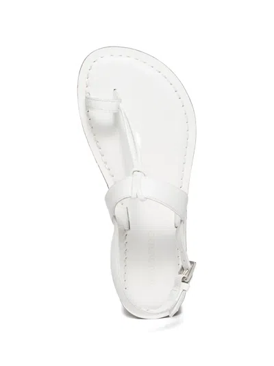 Bernardo Maverick 2 Toe Loop Sandal In Multi