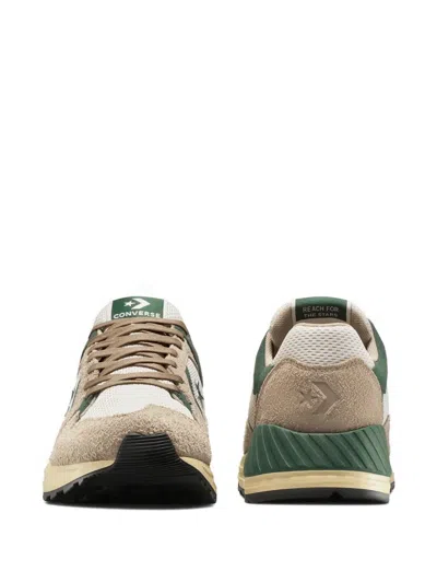 Converse Wave Sneakers In Multi