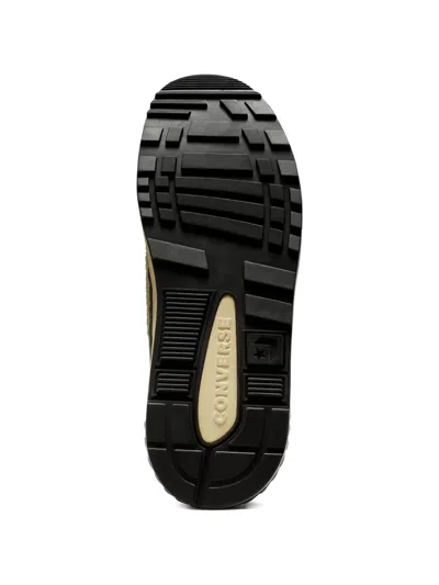 Converse Wave Sneakers In Multi