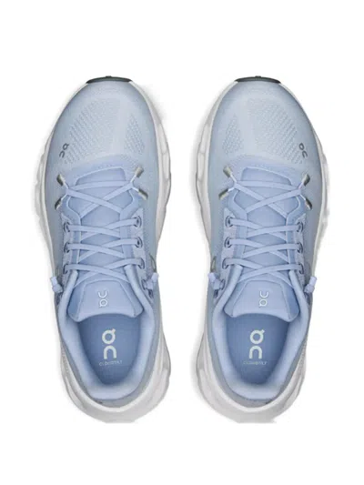 On Cloudtilt Sneaker In Blue