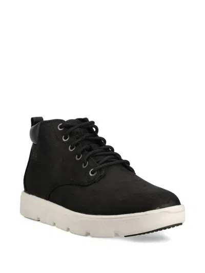 Helly Hansen Pinehurst Boots In Black