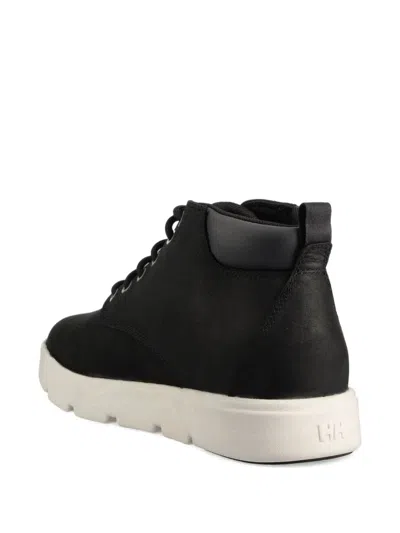 Helly Hansen Pinehurst Boots In Black