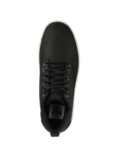 Helly Hansen Pinehurst Boots In Black