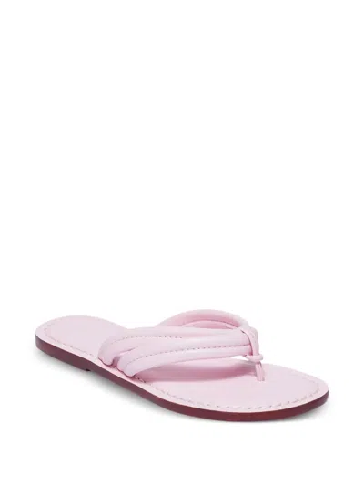 Bernardo Miami Double-strap Sandals In Multi