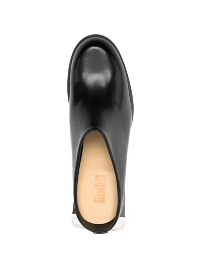 Gmbh Ergonomic Riding Mules In Multi