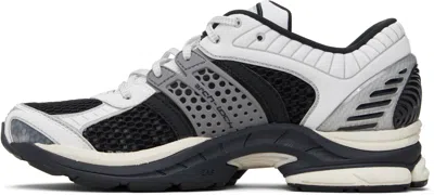 Saucony Progrid Paramount Sneaker In Multi