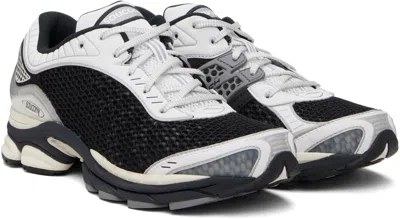 Saucony Progrid Paramount Sneaker In Multi