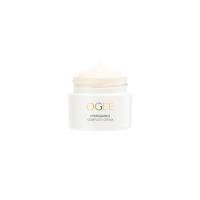 Ogee Complete Cream In Yellow