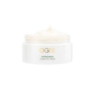 Ogee Complete Cream In Transparent