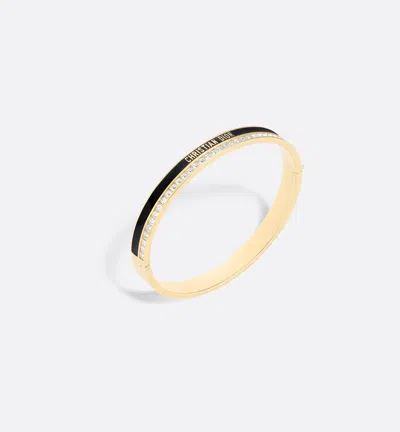 Dior Night Code Bangle In Multi