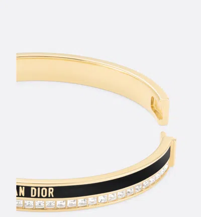 Dior Night Code Bangle In Multi