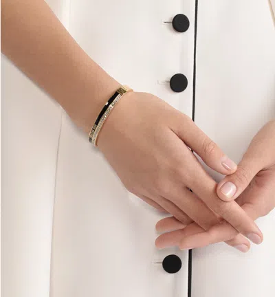 Dior Night Code Bangle In Multi