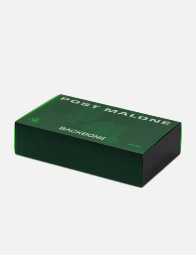 Backbone Labs Post Malone Limited Edition Controller In Green