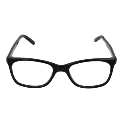 Andy Wolf Unisex Optical Frames In Black
