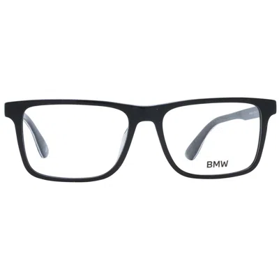 Bmw Black Men Optical Frames In Black