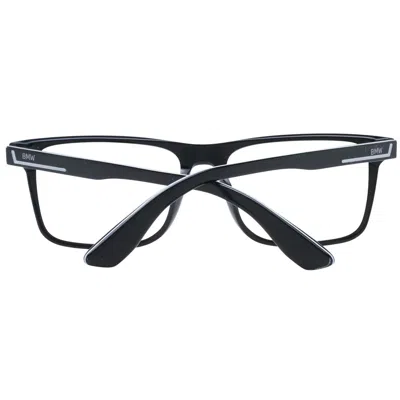 Bmw Black Men Optical Frames In Black