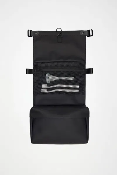 Rains Travel Wash Bag In Neutral