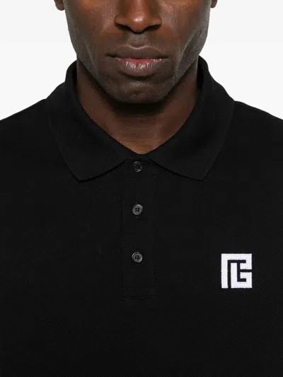 Balmain Sweater In Multi