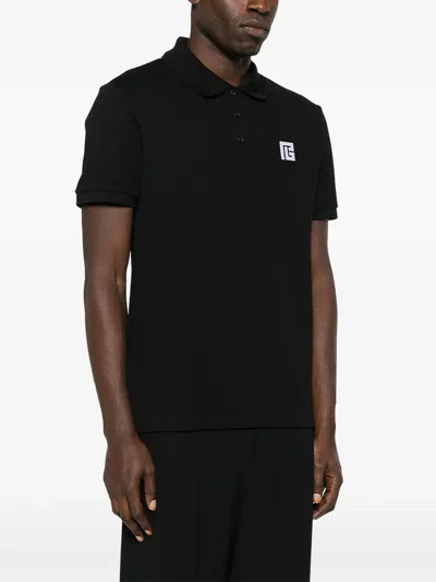 Balmain Sweater In Multi