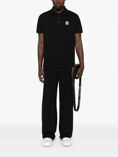 Balmain Sweater In Multi