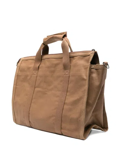 Apc Backpack In Brown