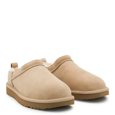 Ugg Boots Sand In Multi