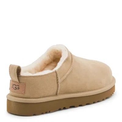 Ugg Boots Sand In Multi