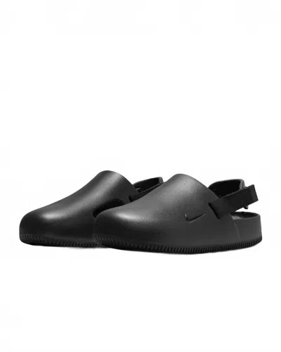 Nike Calm In Black