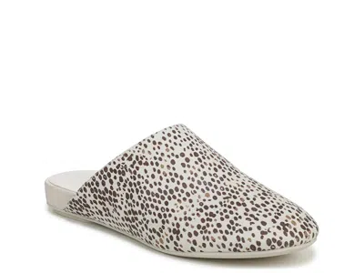 Vionic Opal Mule In Black