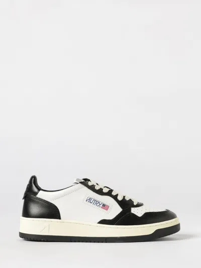Autry Sneakers Medalist In Black
