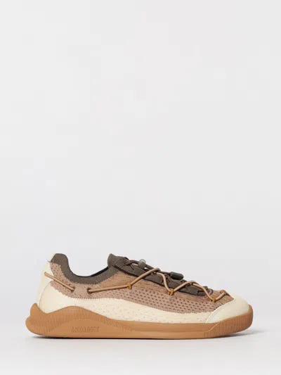 Moon Boot Moonlight Sneaker In Brown
