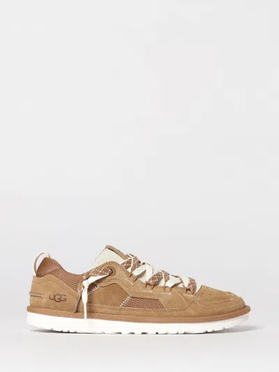 Ugg Eco-friendly Textile Sneakers For Men In Multi
