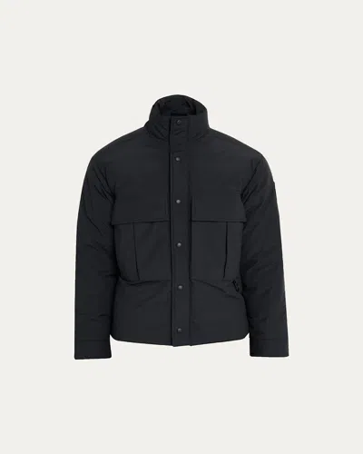 Canada Goose Kirby Jacket In Black