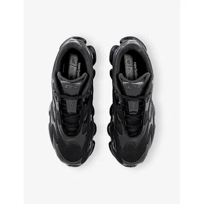 New Balance Mens  2000 In Black/black