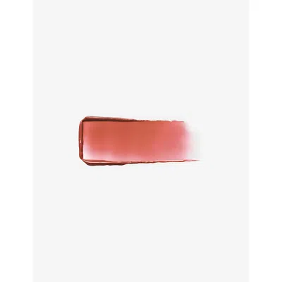 Nars Afterglow Moisturizing Lip Balm With Hyaluronic Acid Hot Line 0.1 Oz/3 G In Brown